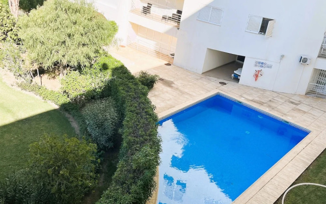Apartment T2 Oliveira