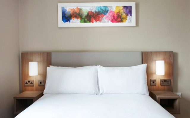 Cordia Serviced Apartments