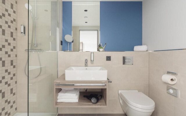 Garner Hotel Augsburg Nord by IHG