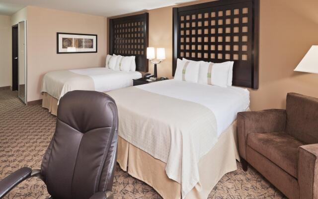 Holiday Inn Hotel & Suites Tulsa South by IHG