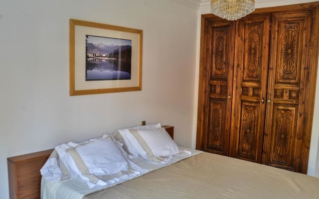 B&B Villa Carmen