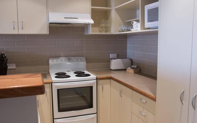 Cardrona Alpine Apartments