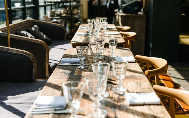 Отель Rooms Tbilisi