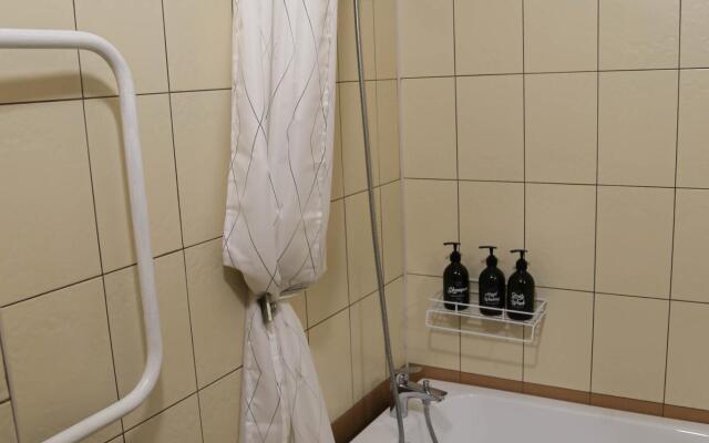 Апартаменты на улице Сурнова