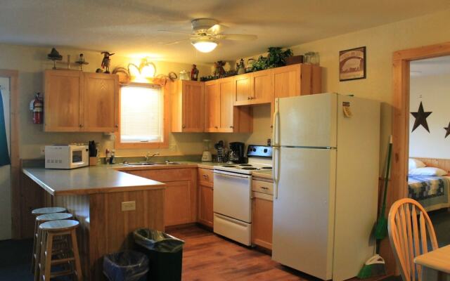 Viking Bay Resort & Lodge