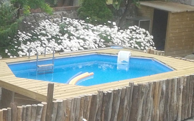 Appartement Etape 2 personnes proche Mer - Granville