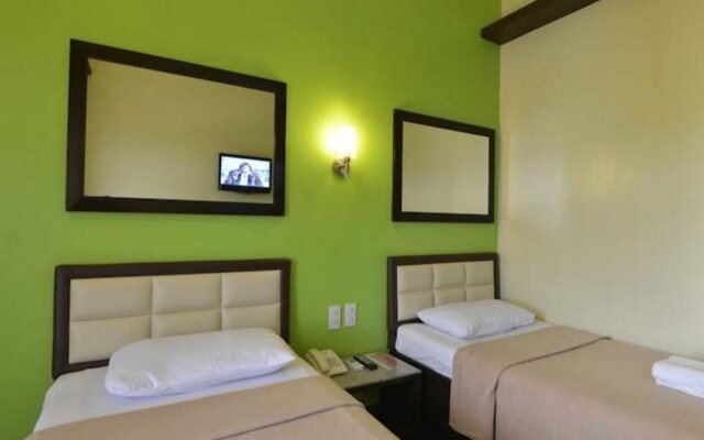 Express Inn - Cebu Hotel