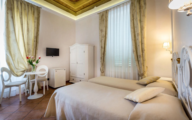 Hotel Ferrucci Firenze