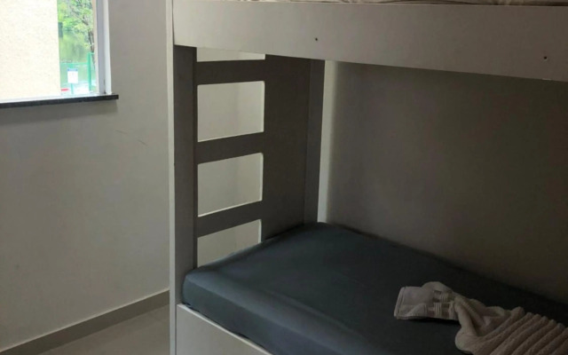 Lençóis Ville Residence - CHALE 22