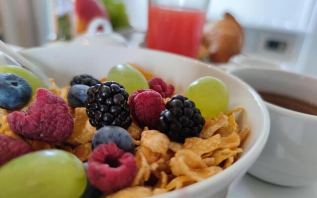 Hotel Valle del Fiora