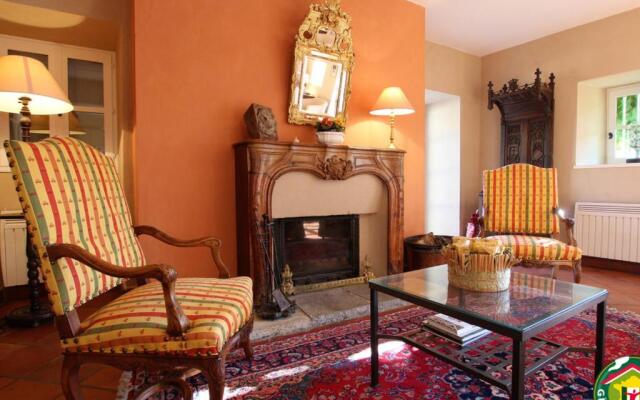 Gîte Polignac, 4 pièces, 6 personnes - FR-1-582-119