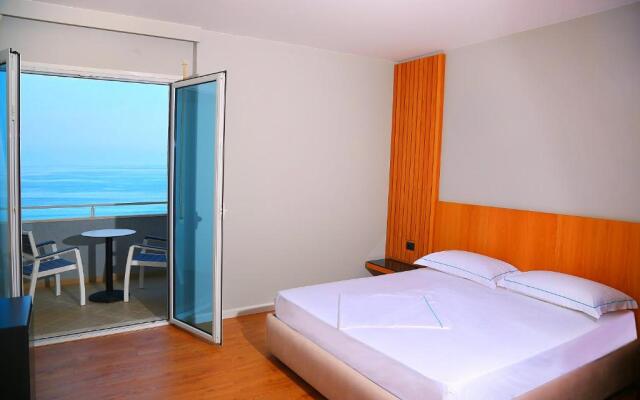 Duka Hotel