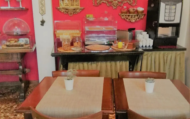 Relais Alcova Del Doge