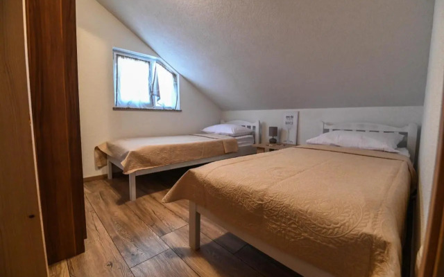 Holiday Home Donji Lepuri