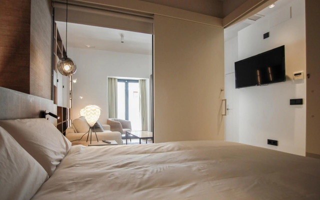 MintyStay - Luxury Apartments