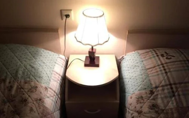 Guesthouse Edelweiss