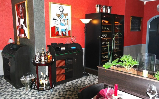 Heidehotel Jagdhof Dobra GmbH