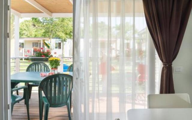 Caravan Adria Holiday