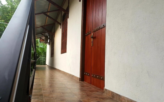 Villa Happy Home