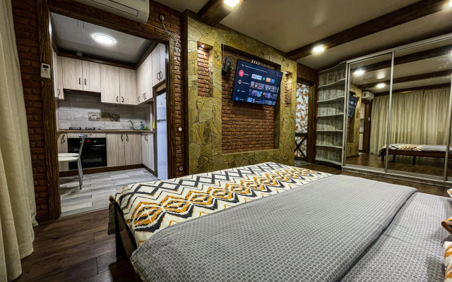 Valeria - апартаменты р-н МакДональдс