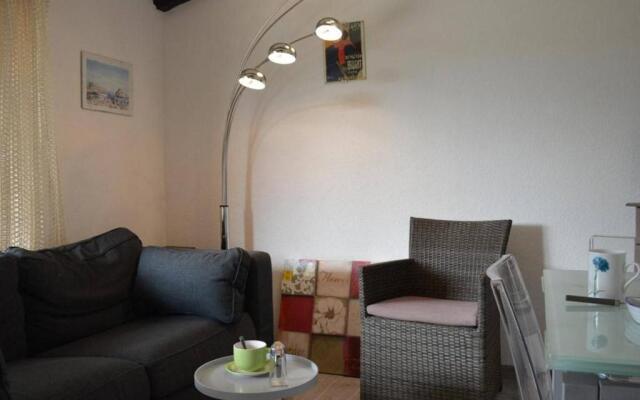 Maison Saint-Cyprien, 2 pièces, 4 personnes - FR-1-225D-174