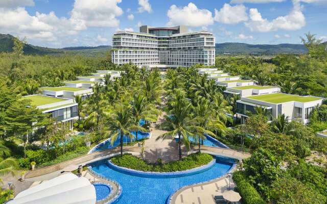 Best Western Premier Sonasea Phu Quoc