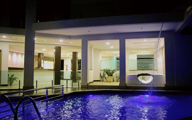 Mirage Hotel