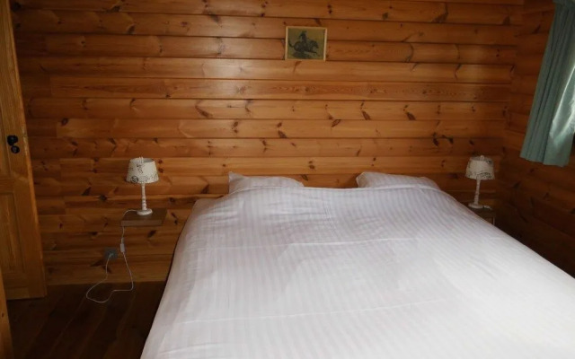 Willow Spring Way Station Bed & Breakfast