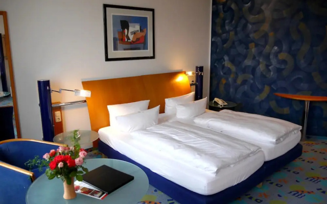 Business - Hotel Artes