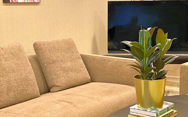 Hotel Arena Rooms - Berlin Mitte