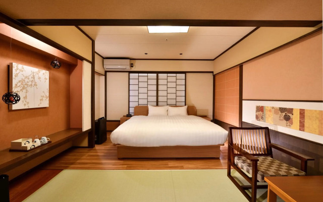 Yumotokan