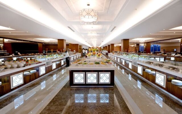 Alusso Thermal Hotel & Spa
