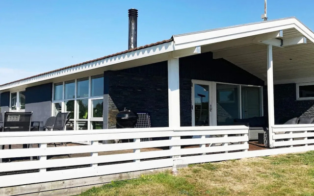 Holiday Home in Hejls