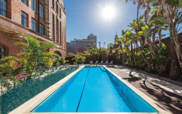 Adina Apartment Hotel Sydney Central