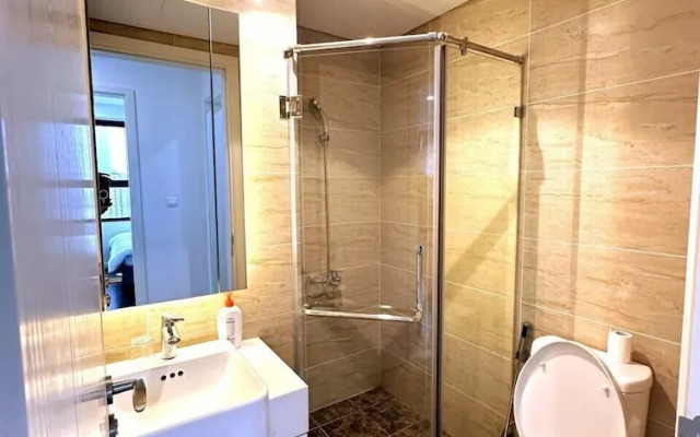 Vinhomes Dcapital Managed by Anstay Residence