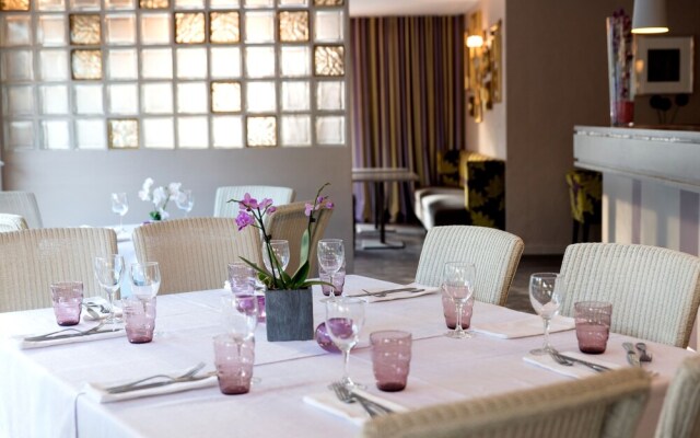 Logis Hostellerie De Labbaye