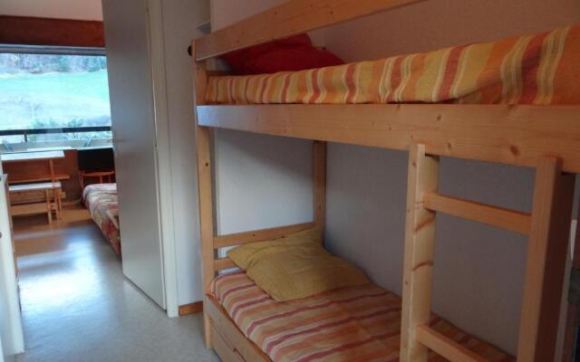 Studio Villard-de-Lans, 1 pièce, 4 personnes - FR-1-515-114