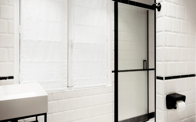 My Maison In Paris - Louvre