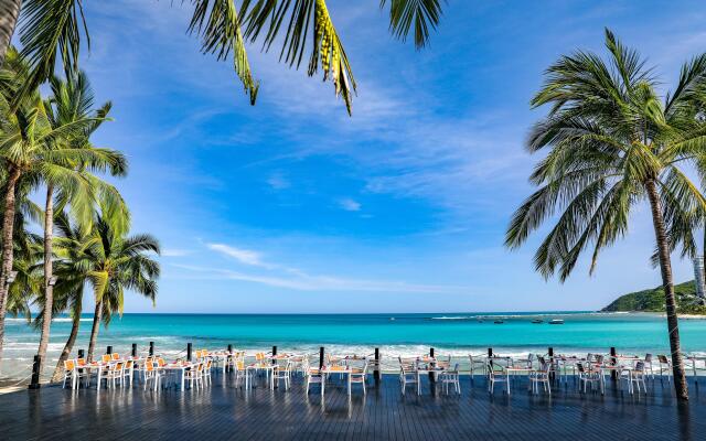 InterContinental Sanya Resort, an IHG Hotel