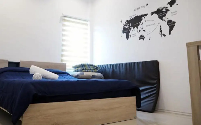 Le Leaf Pool Villa 7