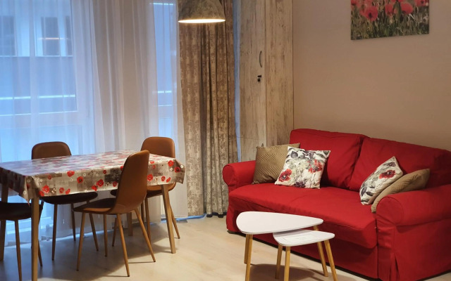 АПАРТАМЕНТ ЗА ГОСТИ "Народно хоро"