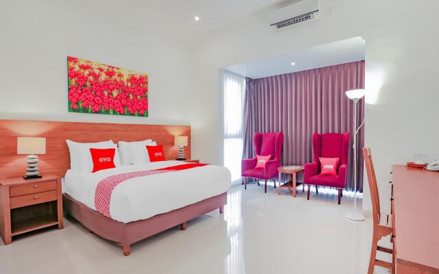 OYO 3980 Lestari Resindence