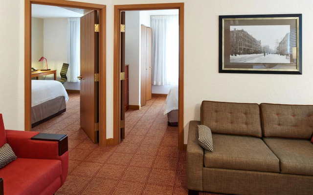 TownePlace Suites by Marriott Minneapolis Downtown/NorthLoop