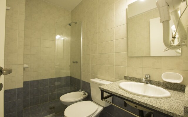 Boutique Apartments Plaza Dorrego