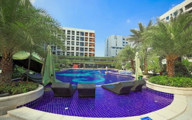 Country Garden Airport Phoenix Hotel