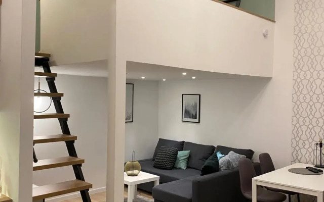 Stylish Suite WestEnd