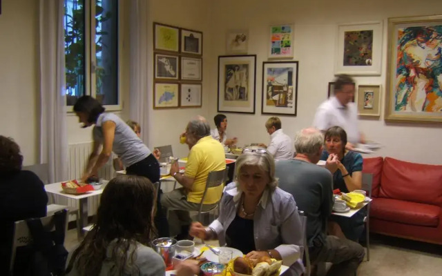 Hotel Nuova Italia