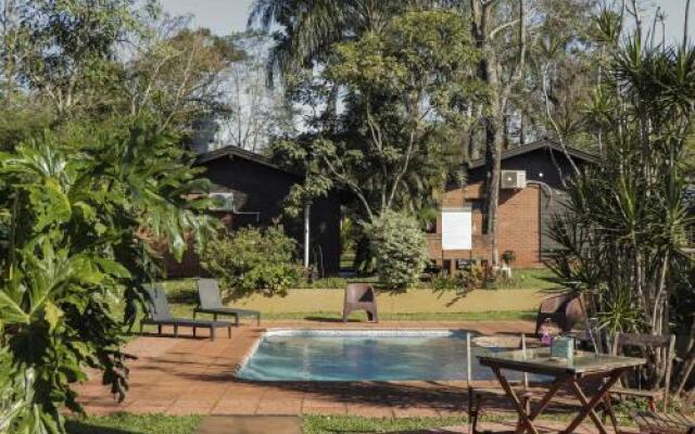 Cabanas El Descanso Iguazu