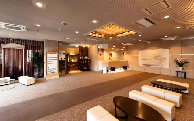Kuwana City Hotel