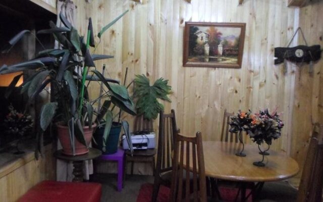 Hostal Don Nicolas